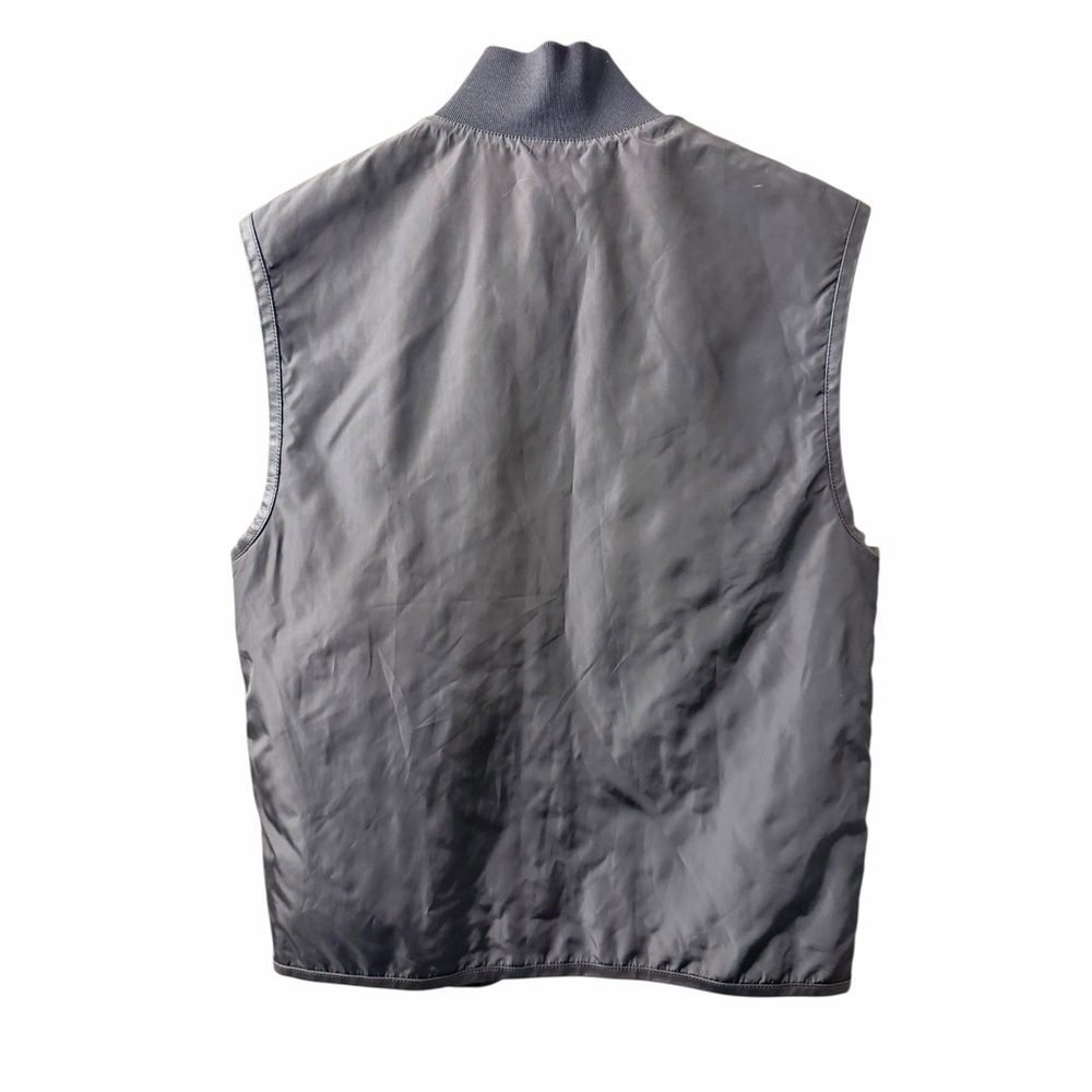 Elie TAHARI Lightweight Vest Size S - Picture 4 of 7
